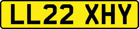 LL22XHY