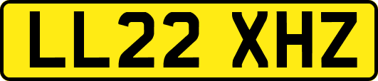 LL22XHZ