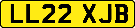 LL22XJB