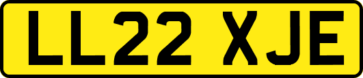LL22XJE