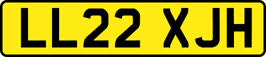 LL22XJH