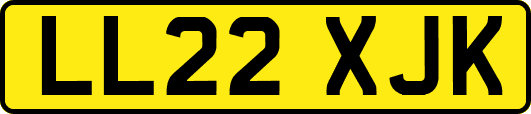 LL22XJK