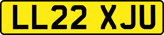 LL22XJU