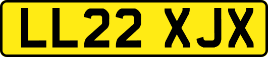 LL22XJX