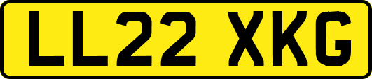LL22XKG