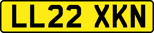 LL22XKN