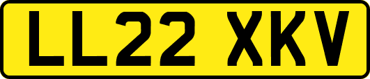 LL22XKV