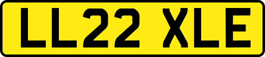 LL22XLE
