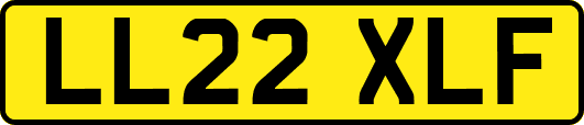 LL22XLF
