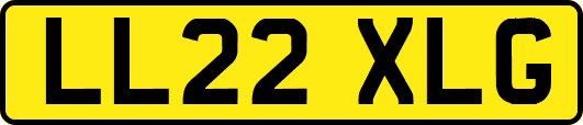LL22XLG
