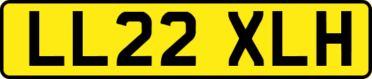 LL22XLH