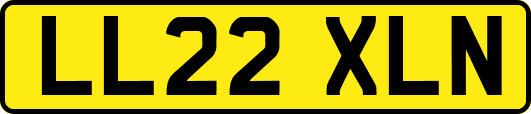 LL22XLN