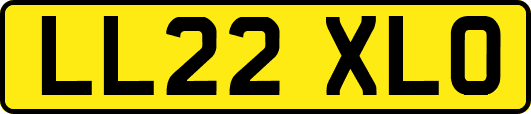 LL22XLO