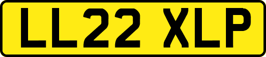 LL22XLP