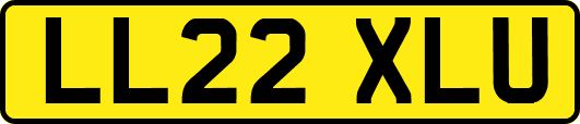 LL22XLU