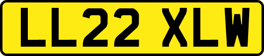 LL22XLW