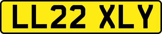 LL22XLY