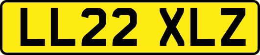LL22XLZ