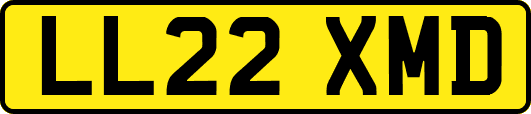 LL22XMD
