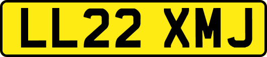 LL22XMJ