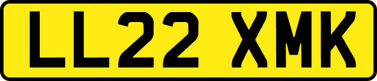 LL22XMK