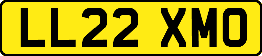 LL22XMO