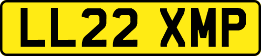 LL22XMP