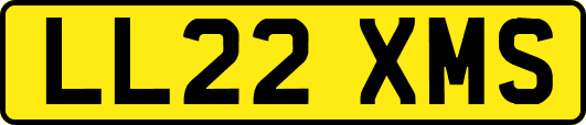 LL22XMS