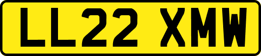 LL22XMW