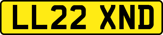 LL22XND