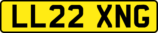 LL22XNG