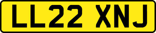 LL22XNJ