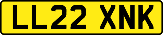 LL22XNK