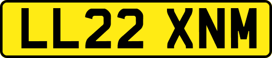 LL22XNM