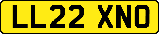 LL22XNO