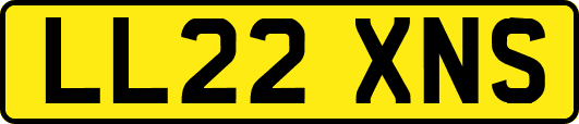 LL22XNS