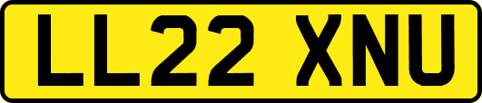 LL22XNU