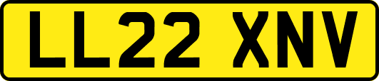 LL22XNV
