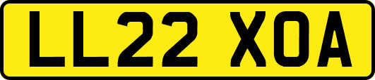 LL22XOA