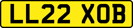 LL22XOB