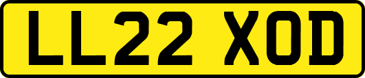 LL22XOD