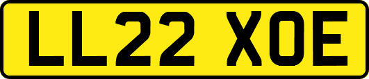 LL22XOE