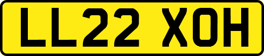 LL22XOH
