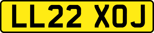 LL22XOJ