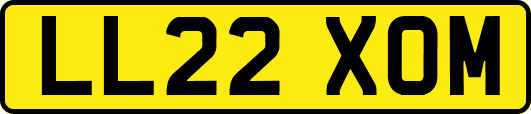 LL22XOM