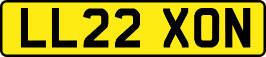LL22XON