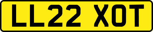 LL22XOT