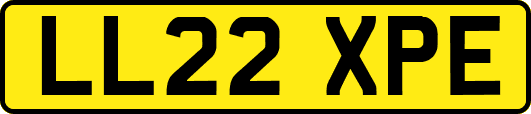 LL22XPE