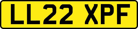 LL22XPF
