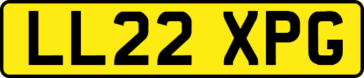 LL22XPG